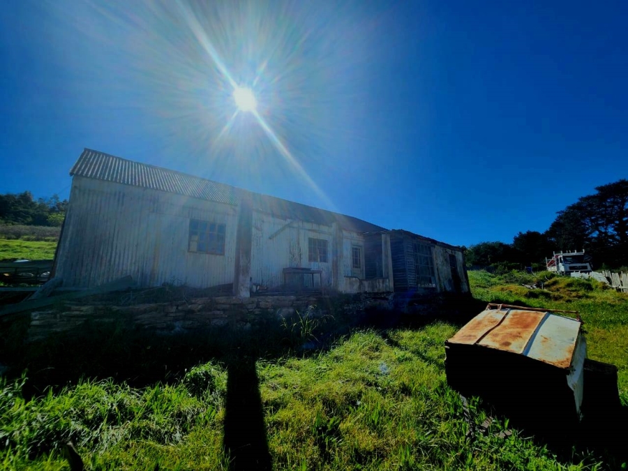 Commercial Property for Sale in Rondevlei Western Cape